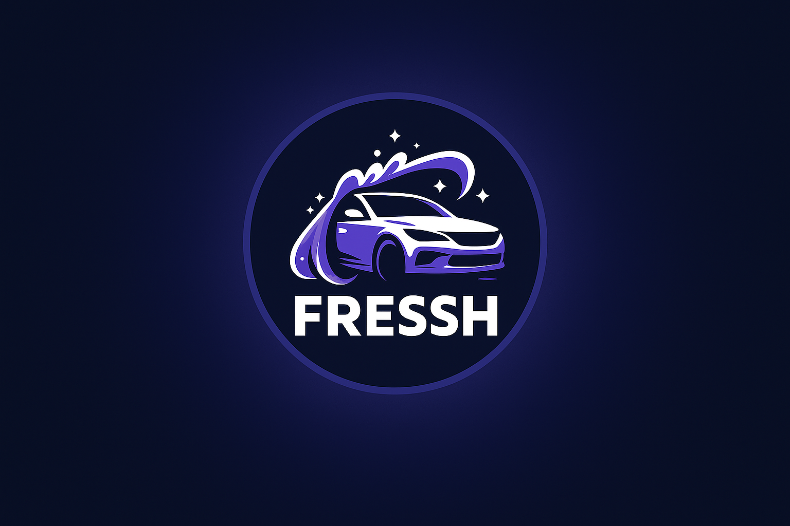 FRESSH Pass Logo