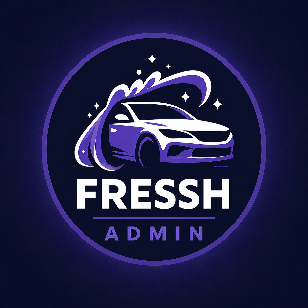 FRESSH Admin